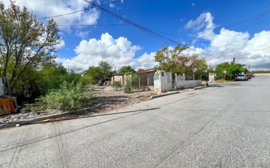 Terreno en La Sandía