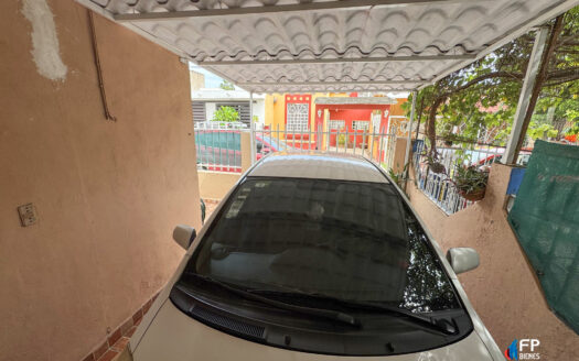 Paseos de la Ribera #23