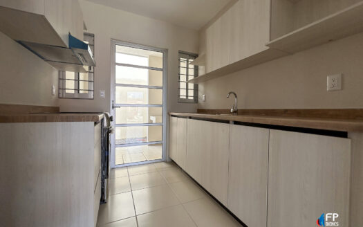 Condominio Teici (Planta Baja)