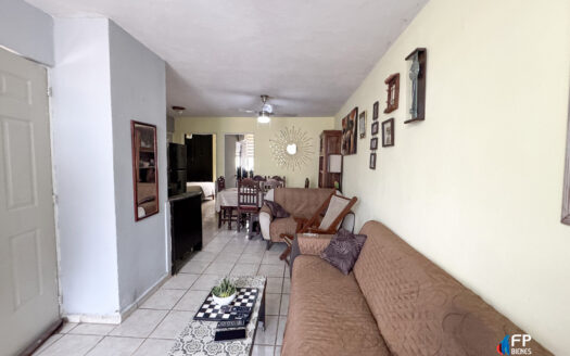 Paseos de la Ribera #23