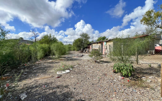 Terreno en La Sandía