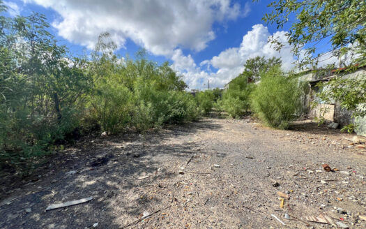 Terreno en La Sandía