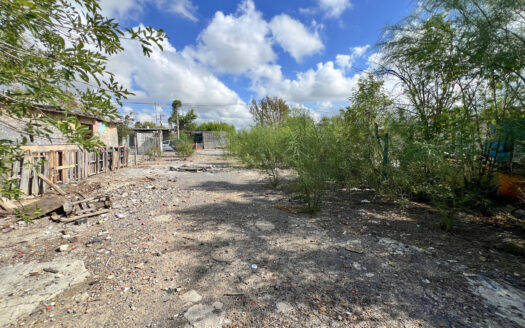 Terreno en La Sandía