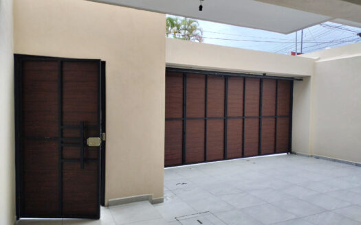 Casa en col Ciudad del Valle