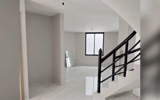 Casa en col Ciudad del Valle