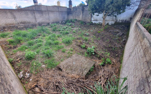 Terreno en la Corregidora