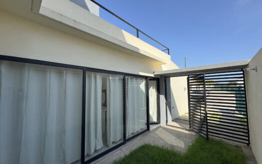 Residencial Senya #7