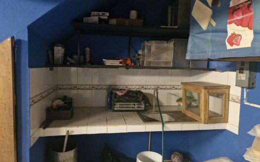 Local y departamento Aticama