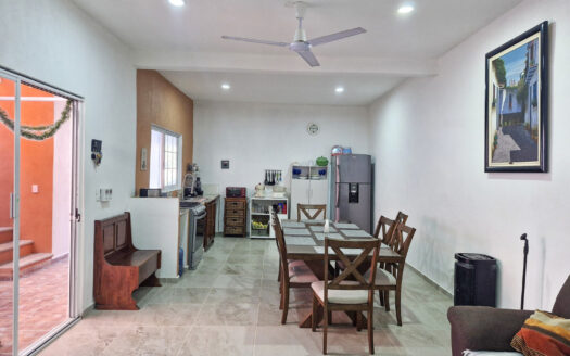 Colina Universitaria #104