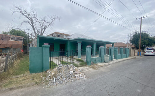 Casa en Sector Centro