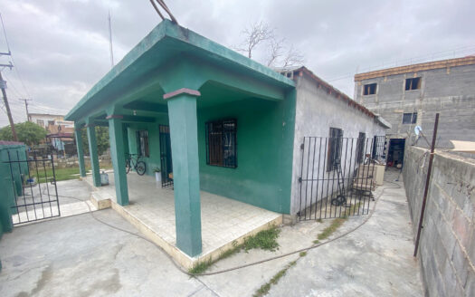 Casa en Sector Centro