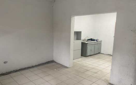 Casa en Sector Centro