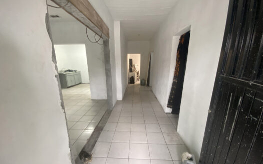 Casa en Sector Centro