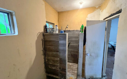 Casa en col Palacios