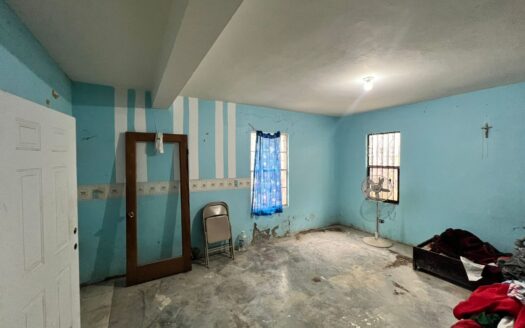 Casa en col Palacios