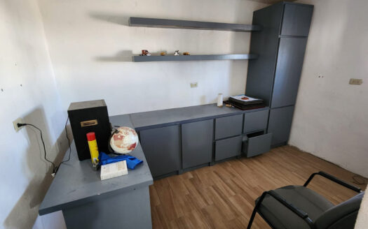 Terreno en 150 Aniversario