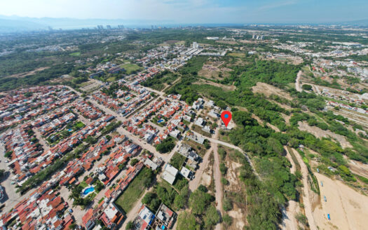 Colinas de la Bahía