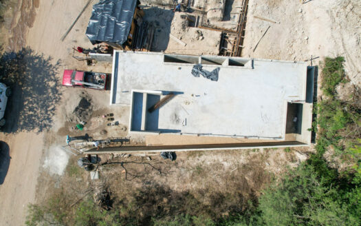 Colinas de la Bahía