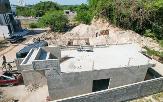 Colinas de la Bahía