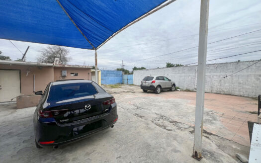 Propiedad en col Hidalgo