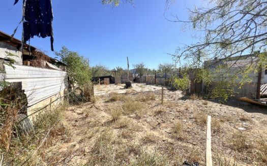 Terreno en Enrique Cárdenas