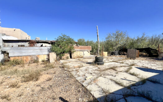 Terreno en Enrique Cárdenas