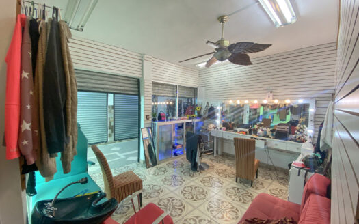 Local Pulga Infonavit Fundadores