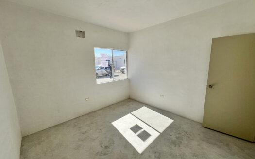 Los Fresnos (CENIZO)