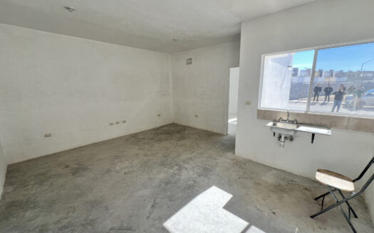 Los Fresnos (CENIZO)