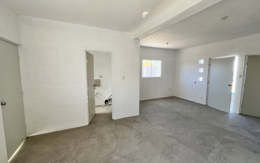 Los Fresnos (ACACIA)