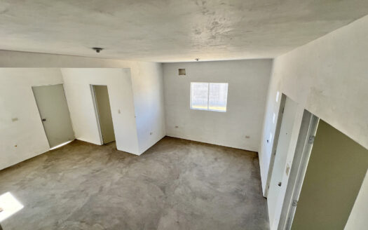 Los Fresnos (ACACIA)