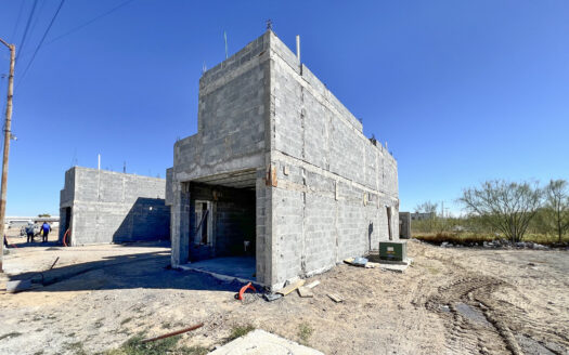 Terranova (VICTORIA)