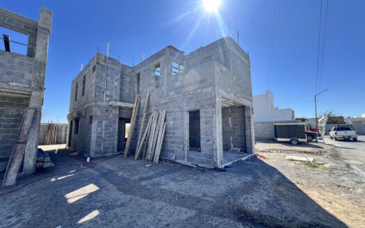 Terranova (VICTORIA)