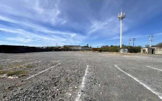 Terreno en col Buenos Aires