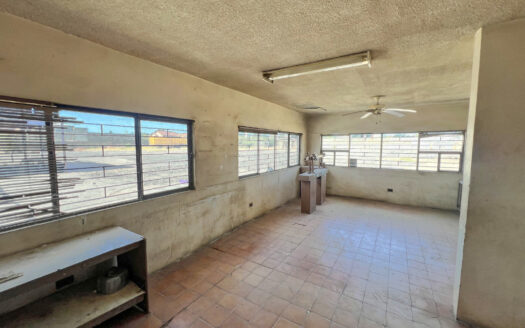 Terreno en col Buenos Aires