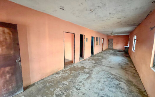 Casa en col Francisco Villa