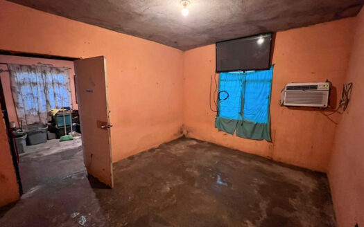 Casa en col Francisco Villa