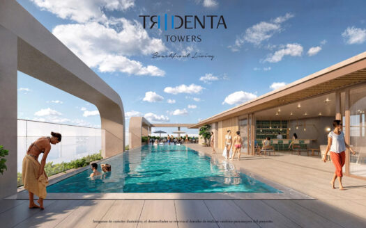 Tridenta