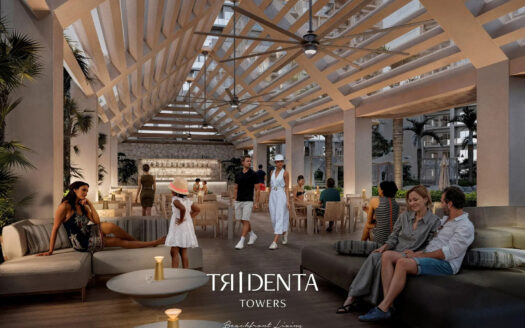Tridenta
