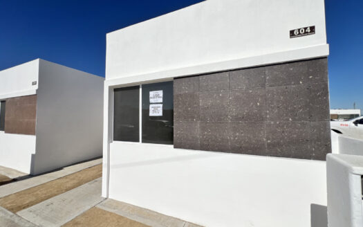 Los Fresnos (CENIZO PLUS)