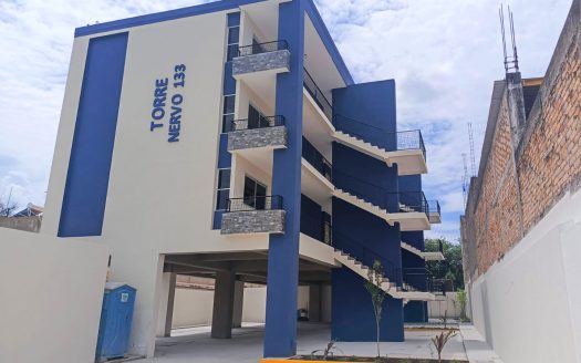 Torre Nervo 133