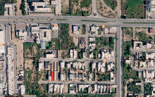 Terreno en Santa Marta