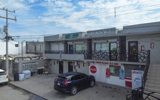 Locales en Nueva Era