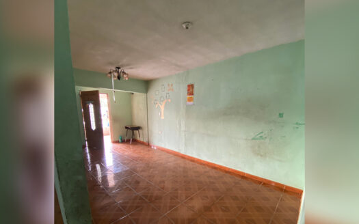 Casa en Infonavit Benito Juárez