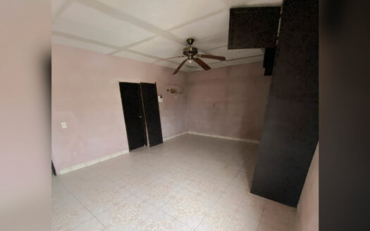 Casa en Infonavit Benito Juárez