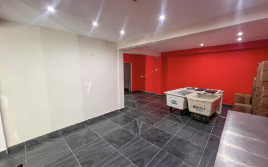 Locales en Nueva Era