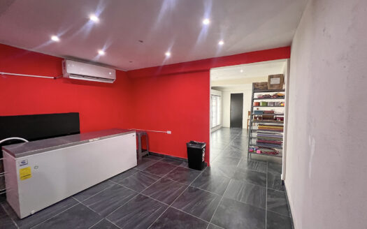 Locales en Nueva Era