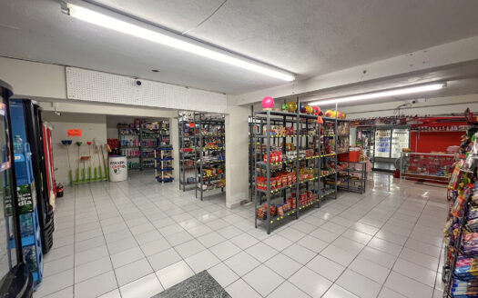 Locales en Nueva Era