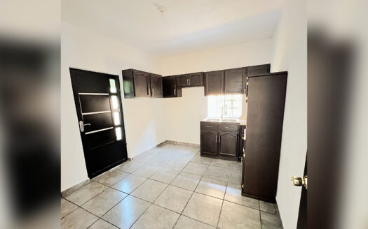 Departamentos en Victoria