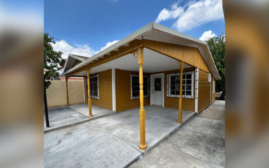 Departamentos en Victoria